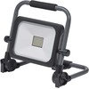 Ledvance 30W LED prožektorius su stovu WORKLIGHTS VALUE USB, juodos/pilkos sp., 6500K, dimeriuojamas, su baterija, IP54