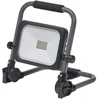 Prožektorius Ledvance/Osram Worklight Value Baterija, 20 W, 2000 lm, 6500 °K, IP54, juodas