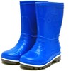 PS8-3 Vaikiški batai Nordman Step, mėlyni 01,30d.