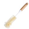 Thema Lux Sourcing BAMBOO BOTTLE BRUSH.33X6X4.5CM THEMALUX