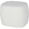 Green Cell Žalias Cell Žalias Cell STOOL HS-NP02-1 Baltas 50X40.5X40X5CM