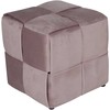 Domoletti LogiLink STOOL HS-NP04-2 Rožinis 45X45X45CM