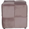 Domoletti LogiLink STOOL HS-NP04-2 Rožinis 45X45X45CM