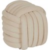 LogiLink STOOL HS-NP16-3 Baltas 45X45X45CM