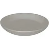Puķu poda šķīvis Domoletti 5906750941783, sudraba krās., 13 cm