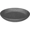 Domoletti Ceramic plate charms D15 stone
