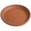 Prosperplast Plastikinė vazono lėkštė Terra nova, Ø33 cm