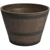 Domoletti Greenship FLOWER POT SPW 11P40 D40 CHOCOLATE