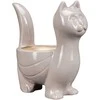 Lumarko FIBER CLAY POTS AN.6688.021.PC D21 H21
