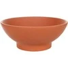 Gėlių vazonas Domoletti Misa Terracotta M T-014-001-31, keraminis, rudos spalvos.