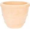 Lumarko FIBER CLAY POTS TC.6699.040 D40 H33CM