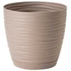 FORM PLASTIC Plastikinis vazonas Sahara Petit, Ø14.7 cm