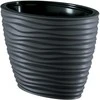FORM PLASTIC Plastikinis vazonas SAHARA DUNES 3115-014, Ø40 cm