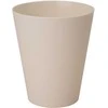 FORM PLASTIC Gėlių vazono forma plastikinė VANDA ORCHID 5380-001, plastikinė, smėlio spalvos