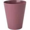 FORM PLASTIC Gėlių vazono forma plastikinė VANDA ORCHID 5380-096, plastikinė, ruda