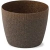 Lamela Osłonka-Doniczka Magnolia Eco Coffee 190 Jumper Espresso