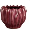 Lumarko Gėlių vazonas Mica 1173914, keraminis, violetinis