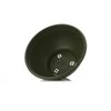 Plasticotto Gėlių vazonas „coaba“, plastikinis, žalios spalvos.