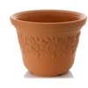 Prosperplast Plastikinis vazonas Sunny, Ø57 cm