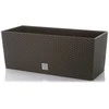 Prosperplast Plastikinis vazonas su laistymo sistema, 60 x 24 cm