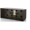 Prosperplast Plastikinis vazonas su laistymo sistema, 60 x 24 cm