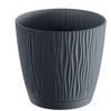 Prosperplast Plastikinis vazonas Sandy P DSY110P-S433, Ø10.8 cm