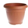 Prosperplast Plastikinis vazonas Terra nova, Ø30 cm
