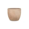 Scheurich FLOWER POT 866/25 CANELA D25
