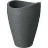 Plastikinis vazonas Scheurich, Ø50.5 cm