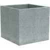 Scheurich FLOWER POT 240/40 STONY Pilkas D40