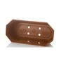 Plastikinė kaktusinė Uniplastex, 24,1 x 11,9 cm