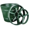 FORM PLASTIC OEM Stojak pod choinkĘ do 2.5m choinkowy doniczka planeta 1 žalia