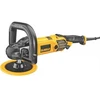 Poliruoklis Dewalt DWP849X-QS, 1250 W