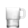 Puodelis Lav Helen, skaidri sp., 0.270 l