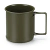 Outliner CUP TOURIST 300 ML STEEL Žalias