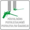 Universalios sandarinimo putos MAKROFLEX 2x2, 750 ml