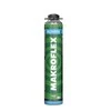 Vienkomponentės montavimo putos MAKROFLEX ALL SEASON PRO, 750 ml