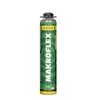 Pistoletinės montavimo putos MAKROFLEX LOW EXPANSION, 750 ml