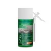Vienkomponentės PU montavimo putos MAKROFLEX STD, 300 ml
