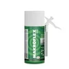 Vienkomponentės PU montavimo putos MAKROFLEX STD, 300 ml