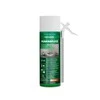Vienkomponentės PU montavimo putos MAKROFLEX STD, 500 ml