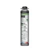Poliuretano putos MAKROFLEX Baltas TEQ PRO, 750 ml