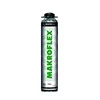 Poliuretano putos MAKROFLEX Baltas TEQ PRO, 750 ml