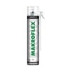 Polimerinės putos MAKROFLEX WHITETEQ, baltos spalvos, 750ml