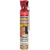 Montavimo putos su aplikatoriumi Soudal 750ml