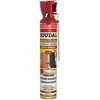 Montavimo putos su aplikatoriumi Soudal 750ml