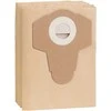 Maišelis do odkurzacza Grunder DUST BAGS MWW806 15L 5PCS