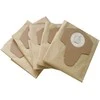 Maišelis do odkurzacza Grunder DUST BAGS MWW806 15L 5PCS