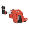 Dulkių ištraukimo antgalis perforatoriui KDE20V-16, DCK