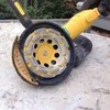 Dulkių surinkimo adapteris Dewalt DWE46150-XJ